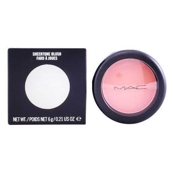 Sheertone Mac Blush