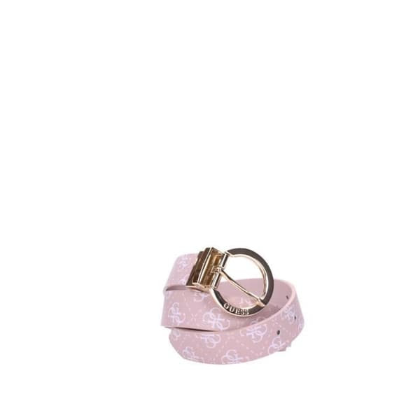 Gissa Ceinturer Polyuréthane Kvinnor Blush BW7501VIN30