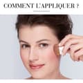 Miniatyrbild 3 av 5: BOURJOIS Blush - Rund låda - 34 Rose d'or