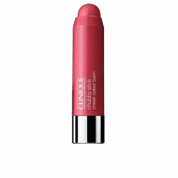 Läppstift Clinique CHUBBY STICK Rosa Roly Poly Rosy 6 g