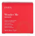 Miniatyrbild 4 av 4: Pupa Milano Pupa Wonder Me Blush 7.5 g #004 Dark Warm
