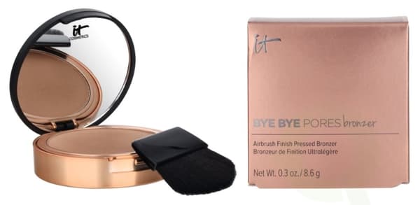 IT Cosmetics Bye Bye Pores Bronzer 8.6 g Beach
