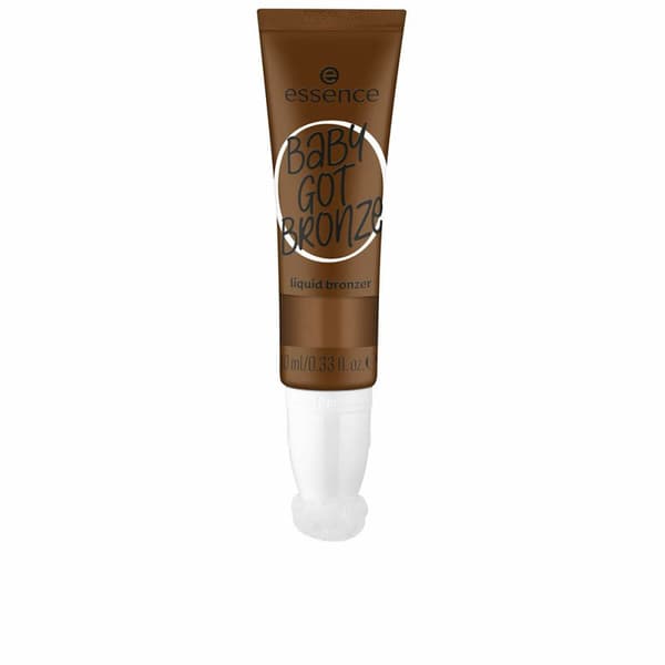 Solbränna Essence BABY GOT BRONZE Nº 40-Tan-Tastic 10 ml