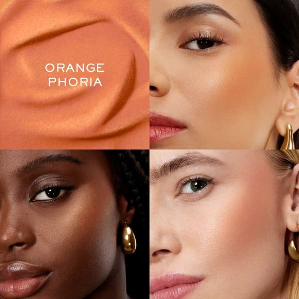 Rouge Lancôme BLUSH SUBTIL Nº 800-Orange Phoria 5,1 g