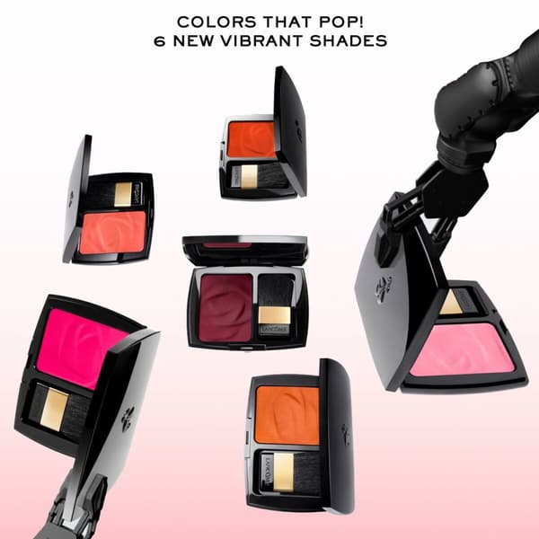 Rouge Lancôme BLUSH SUBTIL Nº 800-Orange Phoria 5,1 g