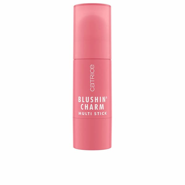 Läppstift Catrice BLUSHIN' CHARM Rosa Nº 010-Pink Sweetheart 5,5 g