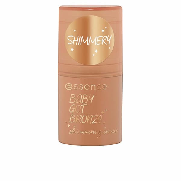 Solbränna Essence BABY GOT BRONZE Nº 10-Golden Hour 5,5 g