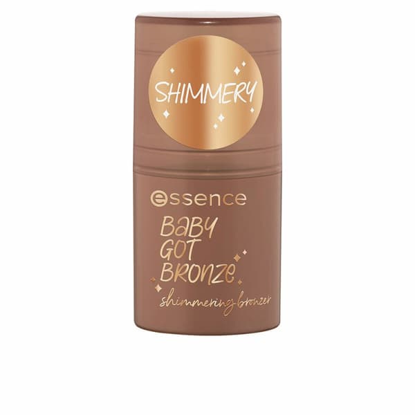 Solbränna Essence BABY GOT BRONZE Nº 20-Holiday Glow Nº 20-Holiday Glow 5,5 Gr 5,5 g
