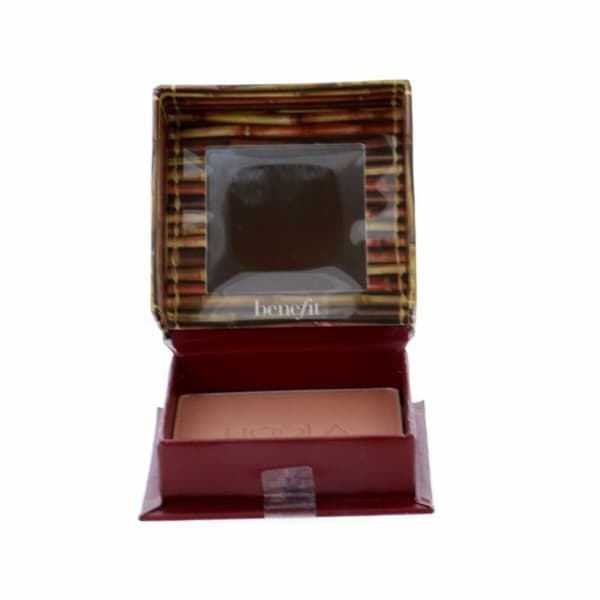 Selvbruner Pulver Benefit HOOLA 8 g