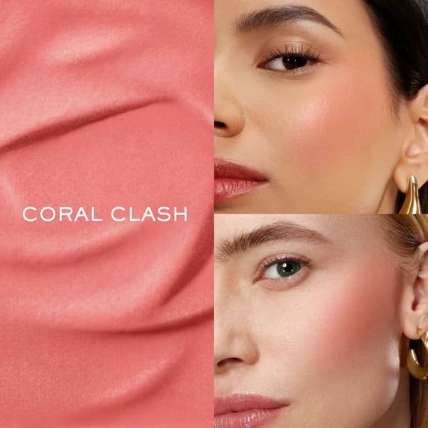 Rouge Lancôme BLUSH SUBTIL Nº 700-Aie Aie Corail 5,1 g
