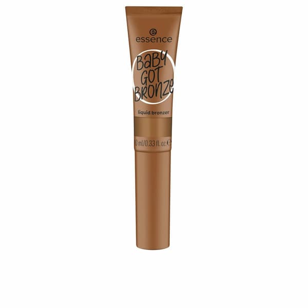 Solbränna Essence BABY GOT BRONZE Nº 20-Sunkissed Sweety 10 ml
