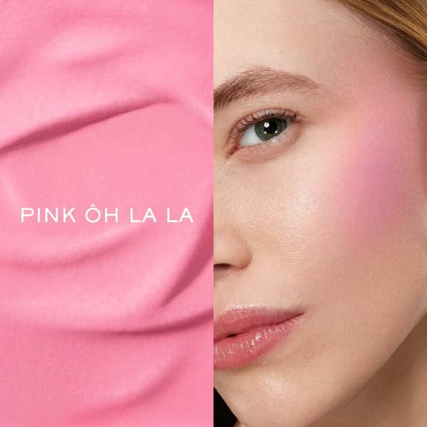 Rouge Lancôme BLUSH SUBTIL Nº 500-Pink Oh La La 5,1 g