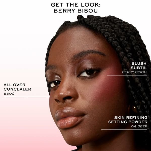 Poskipuna Lancôme BLUSH SUBTIL Nº 700-Aie Aie Corail 5,1 g