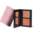 Miniatyrbild 1 av 4: Haus Laboratories Head Rush Blush Duo Heat Spell Bronzer Duo, Highlighter Cheek Duos