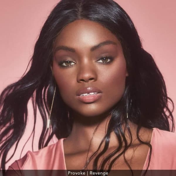Haus Laboratories Head Rush Blush Duo Heat Spell Bronzer Duo, Highlighter Cheek Duos
