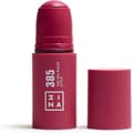 Miniatyrbild 1 av 4: Blush Stick Crème 3INA - No-Rules Stick 385 - Bordeaux - Blush Crème bordeaux med Hyaluronsyra - Blush Stick för Ögon