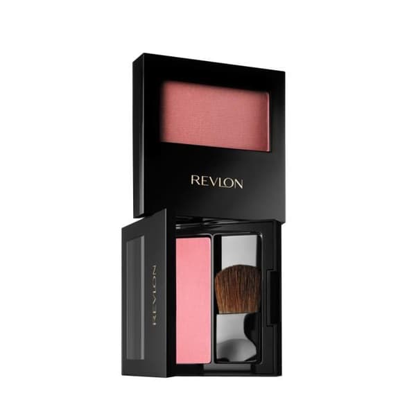 Makeup, 003 - Mauvelous - Natural, Revlon Make-Up, Woman