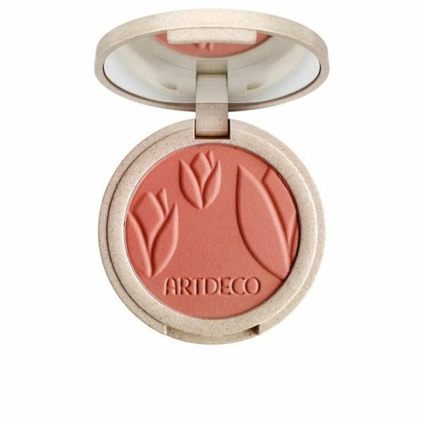 Poskipuna Artdeco Silky Terracotta Cheeks 4 g