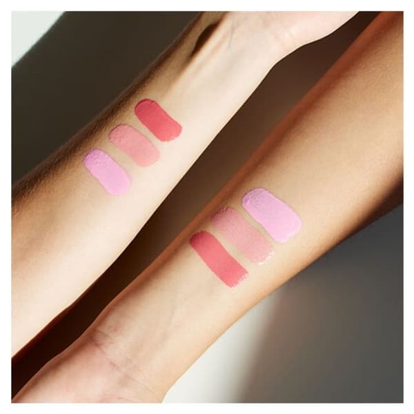 Gosh Copenhagen Fard à Joues Blush Up Matte 003 Cherry Berry Gosh