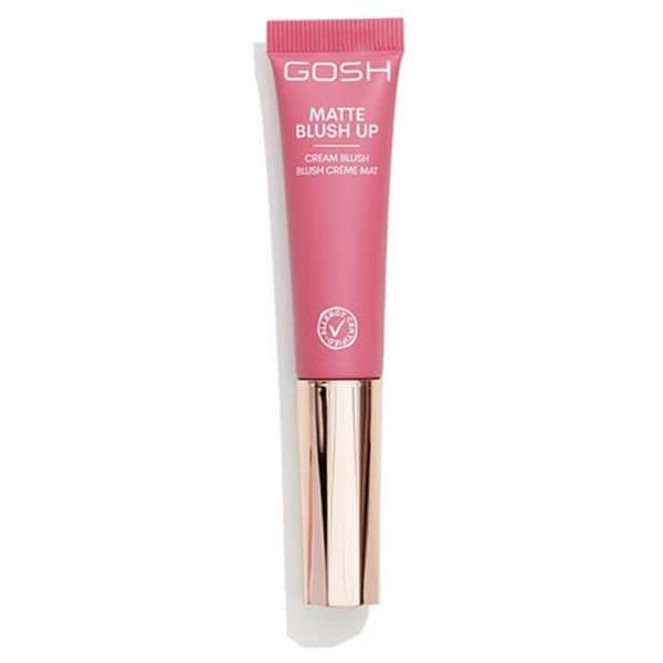 Gosh Copenhagen Fard à Joues Blush Up Matte 003 Cherry Berry Gosh