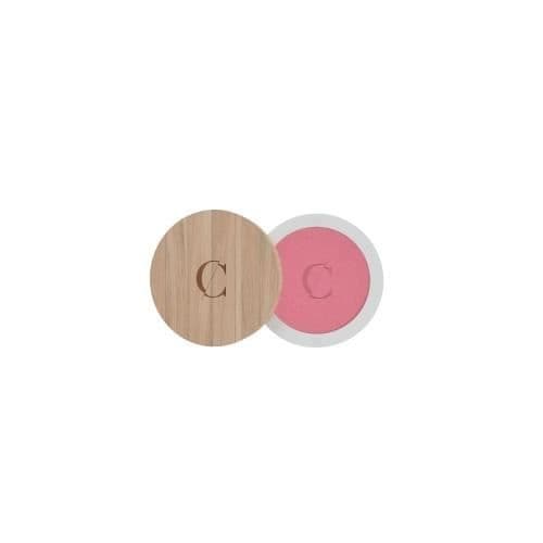 Couleur Caramel Organic Blush N°69 Rose Eclat 3,3g