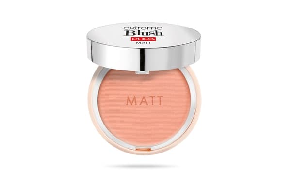 Pupa Extreme Blush Matt-Naturlig Effekt Kompakt Blush-005