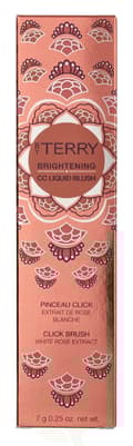 Miniatyrbillede 4 af 4: By Terry Brightening CC Liquid Blush 7 g #N2 Sunny Glow