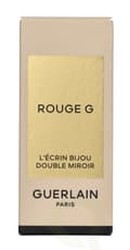 Miniatyrbild 4 av 4: Guerlain Rouge G Ecrin Mirror Case 0 L'Art Deco