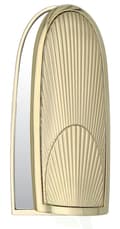 Miniatyrbild 1 av 4: Guerlain Rouge G Ecrin Mirror Case 0 L'Art Deco