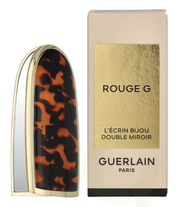 Guerlain Rouge G Ecrin Mirror Case 0 L'Ecaille