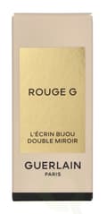 Pikkukuva 4 / 4: Guerlain Rouge G Ecrin Mirror Case 0 Le Croco