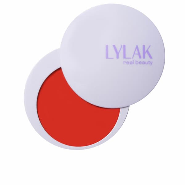 Poskipuna Lylak TRUST BLUSH CREAMY Fierceless Coral 5,6 ml