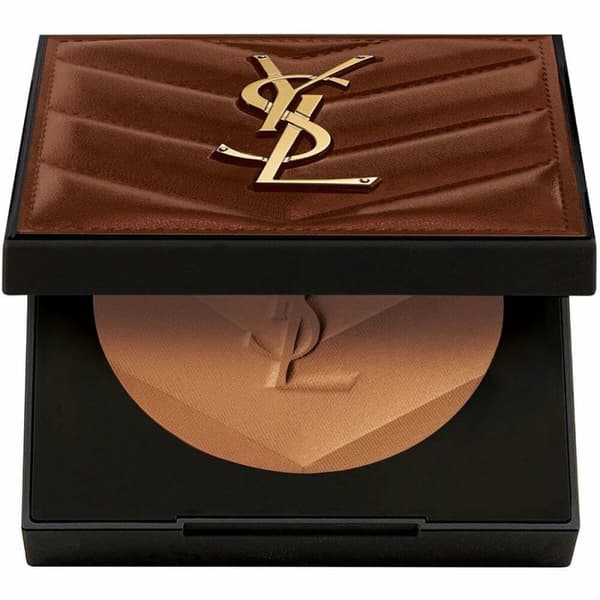 Selvbruner Pulver Yves Saint Laurent ALL HOURS Nº 3 (1 enheder)