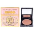 Pikkukuva 4 / 7: Skin Fetish Divine Bronzer - Bronze Nirvana Pat Mcgrath Labsilta naisille - 1,25 dl aurinkopuuteri