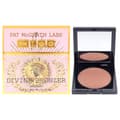 Pikkukuva 1 / 7: Skin Fetish Divine Bronzer - Bronze Nirvana Pat Mcgrath Labsilta naisille - 1,25 dl aurinkopuuteri