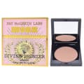 Pikkukuva 4 / 7: Skin Fetish Divine Bronzer - Nude Honey Pat Mcgrath Labsilta naisille - 1,25 dl aurinkopuuteri