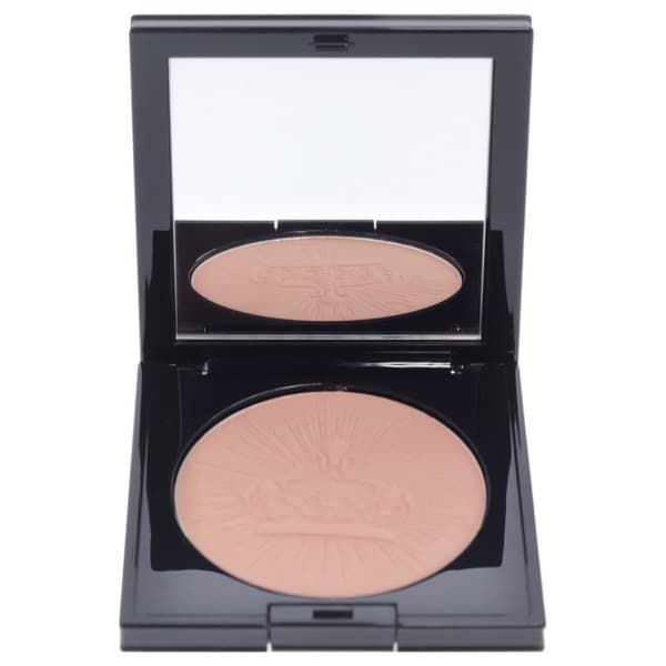 Skin Fetish Divine Bronzer - Nude Honey Pat Mcgrath Labsilta naisille - 1,25 dl aurinkopuuteri