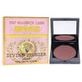 Miniatyrbild 3 av 7: Skin Fetish Divine Bronzer - Bronze Mahogany av Pat Mcgrath Labs f�r kvinnor - 0,33 oz bronzer