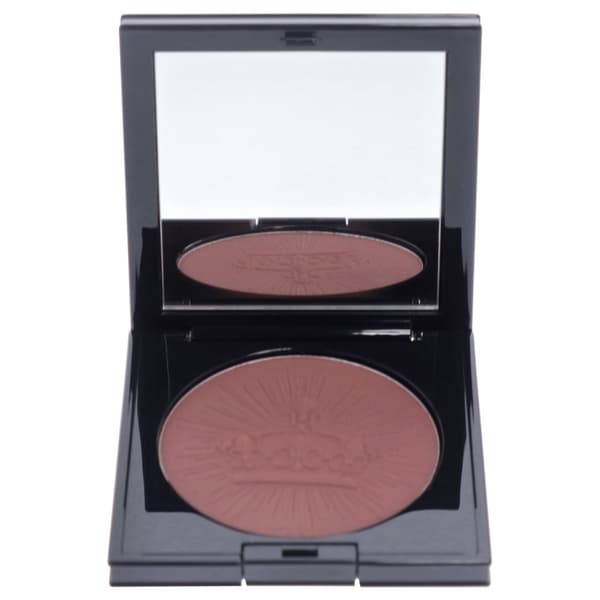 Skin Fetish Divine Bronzer - Bronze Mahogany av Pat Mcgrath Labs f�r kvinnor - 0,33 oz bronzer