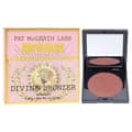 Miniatyrbild 3 av 7: Skin Fetish Divine Bronzer - Burnished Honey av Pat Mcgrath Labs for kvinnor - 0,33 oz bronzer