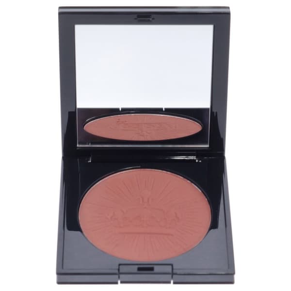 Skin Fetish Divine Bronzer - Burnished Honey av Pat Mcgrath Labs for kvinnor - 0,33 oz bronzer