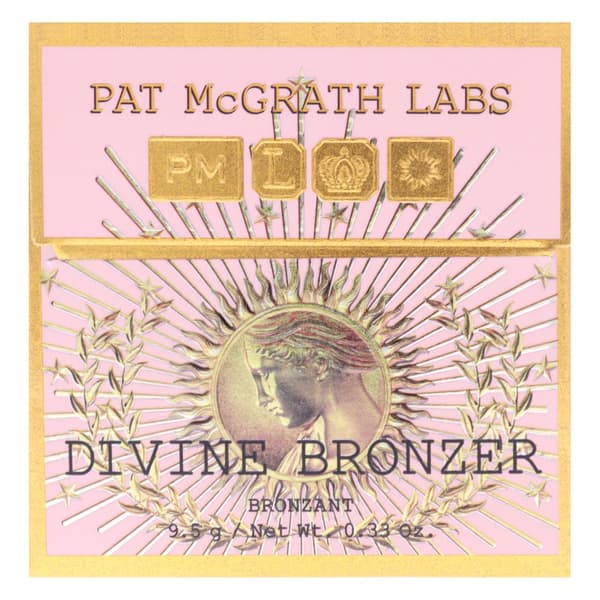 Skin Fetish Divine Bronzer - Desert Glow Pat Mcgrath Labs naisille - 1,25 dl aurinkopuuteri