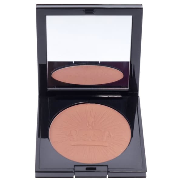 Skin Fetish Divine Bronzer - Desert Glow Pat Mcgrath Labs naisille - 1,25 dl aurinkopuuteri