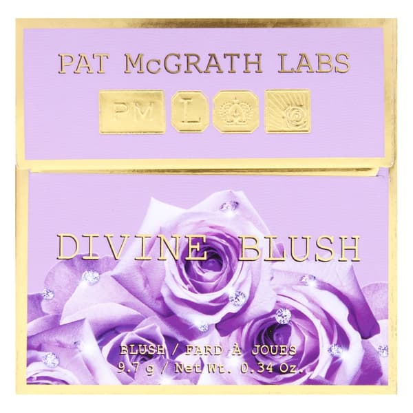 Skin Fetish Divine -poskipuna - Lovestruck Pat Mcgrath Labsilta naisille - 0,34 oz:n poskipuna