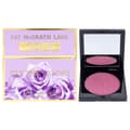 Pikkukuva 1 / 7: Skin Fetish Divine -poskipuna - Lovestruck Pat Mcgrath Labsilta naisille - 0,34 oz:n poskipuna
