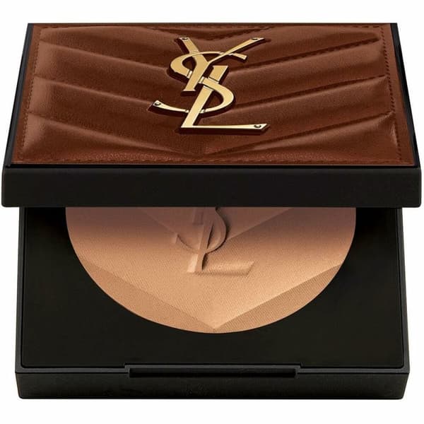 Aurinkopuuteri Yves Saint Laurent ALL HOURS Nº 2 (1 osaa)
