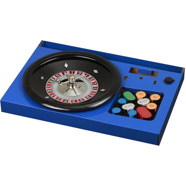 Philos Roulette sæt 700 x 400 mm Bak