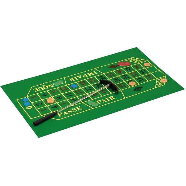 Philos Roulette sæt 700 x 400 mm Bak