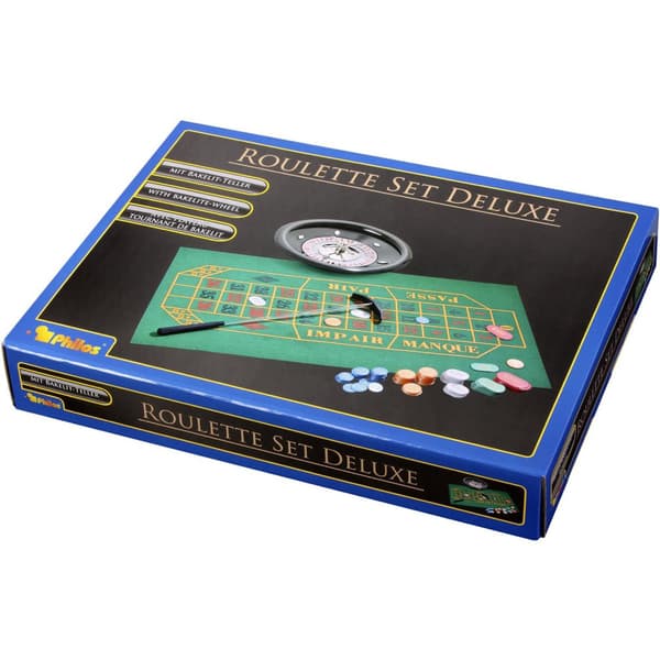 Philos Roulette sæt 700 x 400 mm Bak