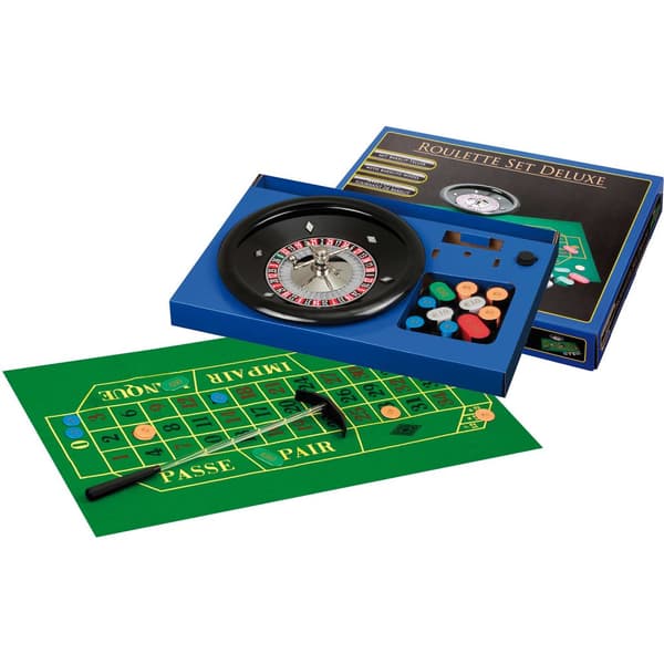 Philos Roulette sæt 700 x 400 mm Bak